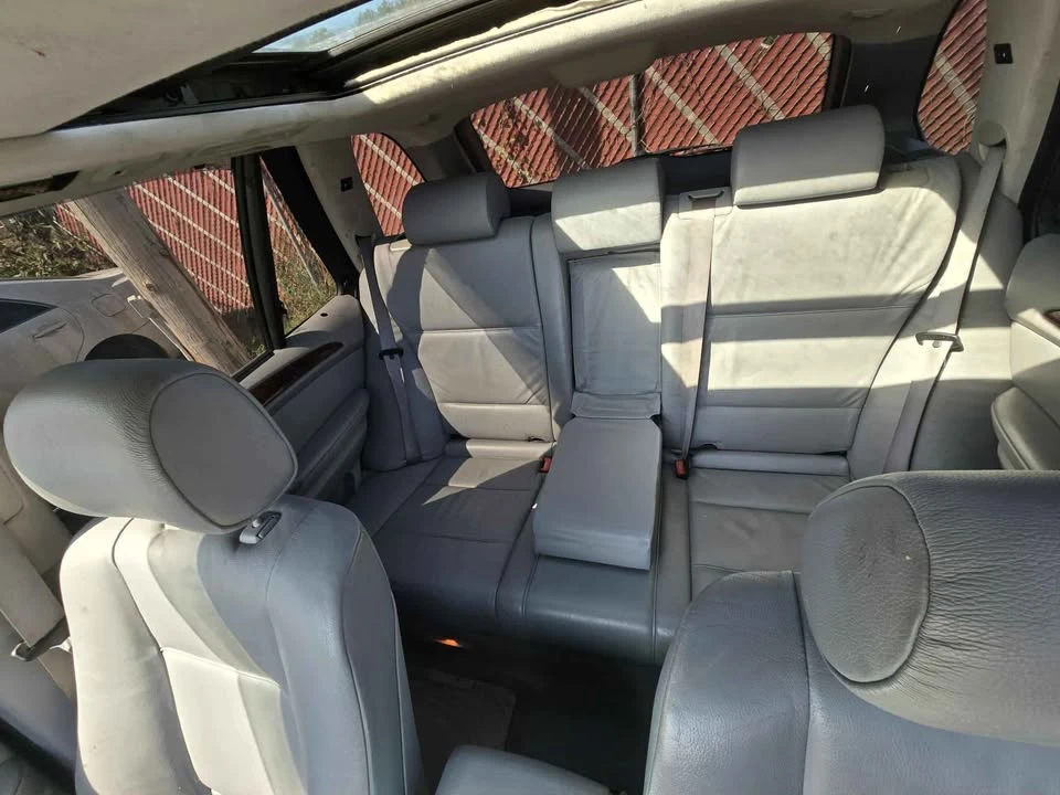 2006 BMW E53 X5 - Image 8 of 8