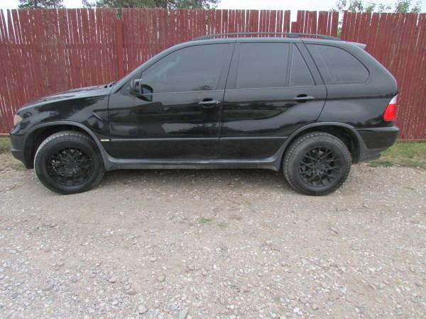 2006 BMW E53 X5 - Image 8 of 12