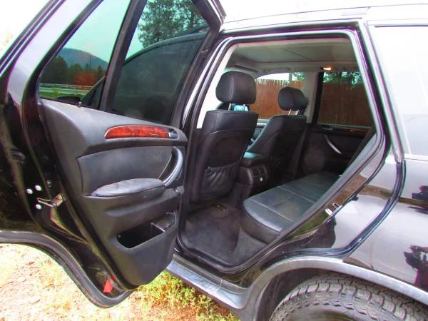 2006 BMW E53 X5 - Image 4 of 12