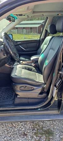 2006 BMW E53 X5 - Image 11 of 12