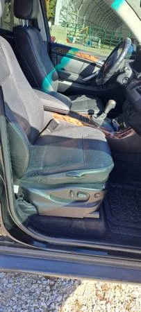 2006 BMW E53 X5 - Image 12 of 12