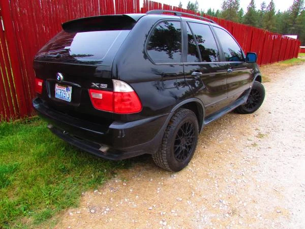 2006 BMW E53 X5 - Image 6 of 12