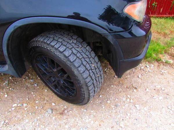 2006 BMW E53 X5 - Image 10 of 12