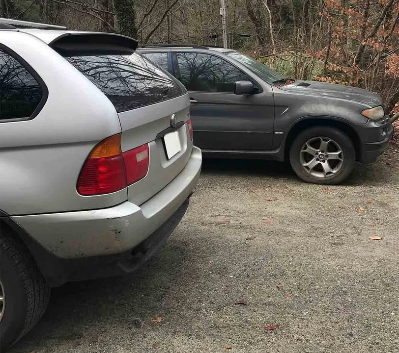 2006 BMW E53 X5 - Image 2 of 10