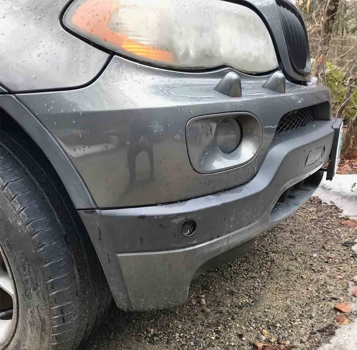 2006 BMW E53 X5 - Image 3 of 10