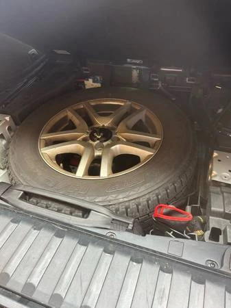 2006 BMW E53 X5 - Image 10 of 12