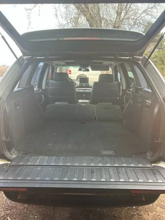 2006 BMW E53 X5 - Image 8 of 12