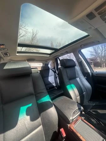 2006 BMW E53 X5 - Image 9 of 12