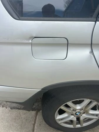 2006 BMW E53 X5 - Image 12 of 12