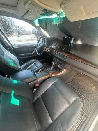 2006 BMW E53 X5 - Image 6 of 12