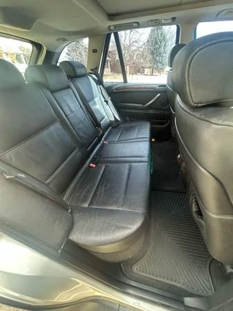 2006 BMW E53 X5 - Image 7 of 12