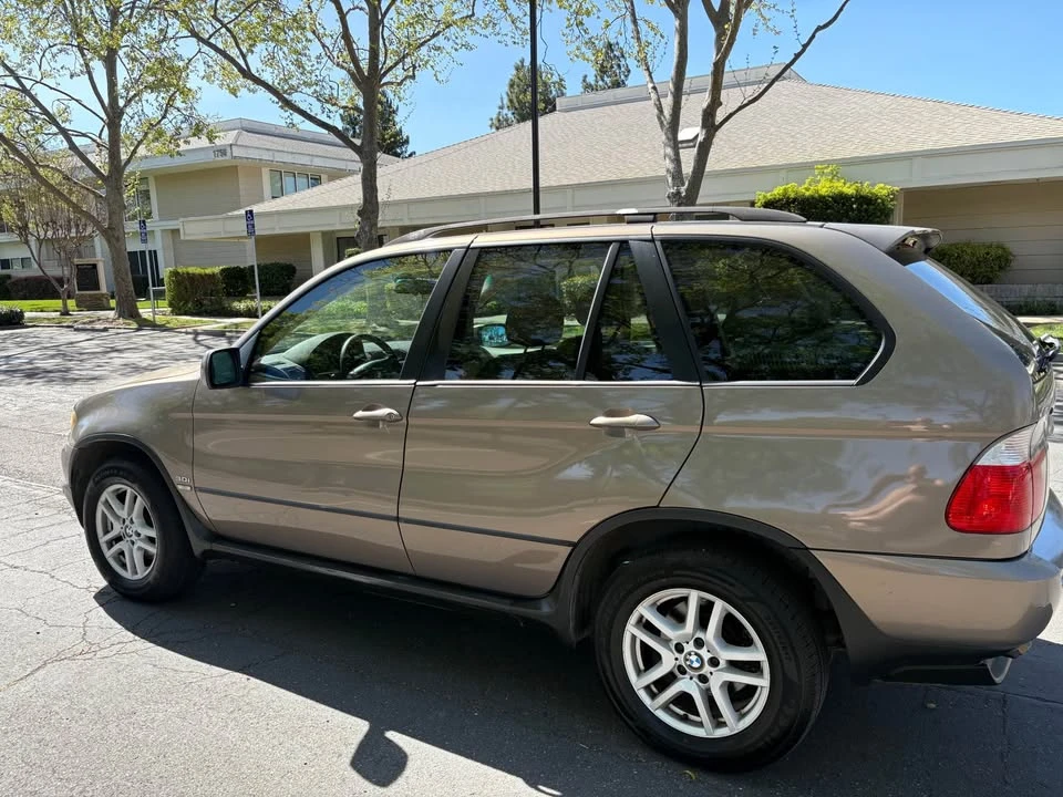 2006 BMW E53 X5 - Image 16 of 19
