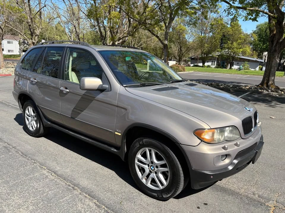 2006 BMW E53 X5 - Image 19 of 19