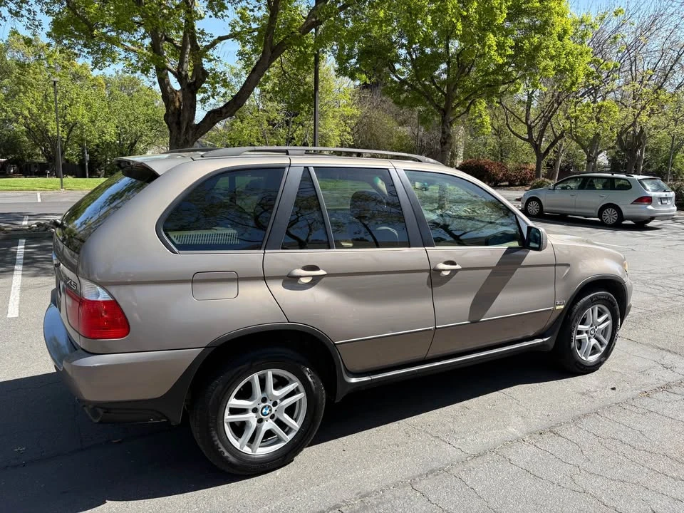 2006 BMW E53 X5 - Image 17 of 19