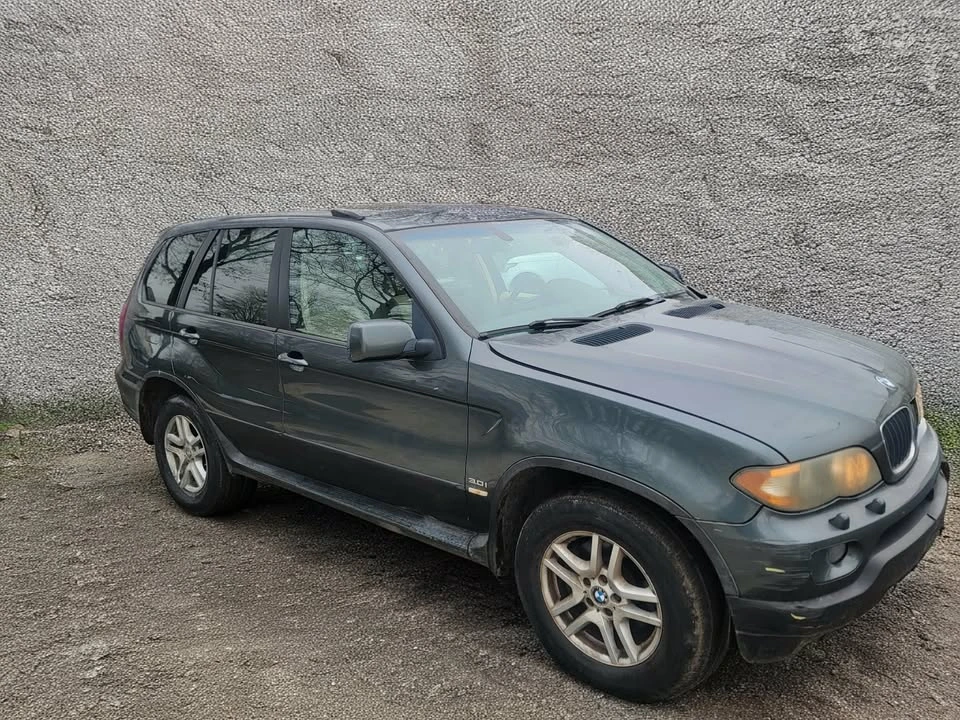2006 BMW E53 X5 - Image 6 of 12
