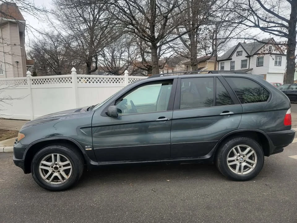 2006 BMW E53 X5 - Image 2 of 12