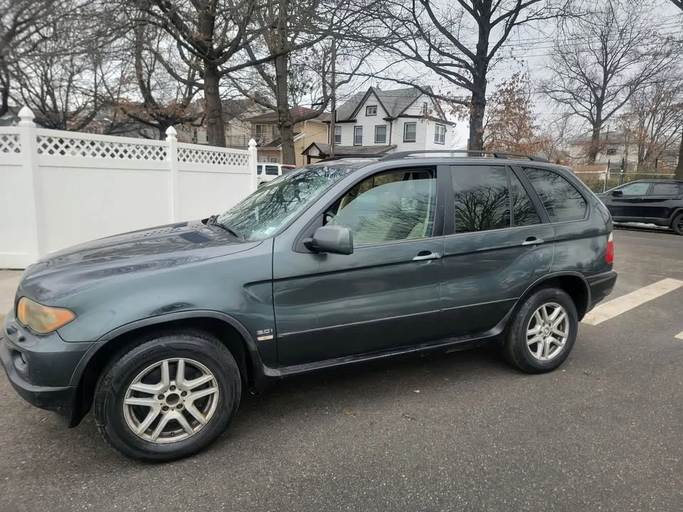 2006 BMW E53 X5 - Image 3 of 12
