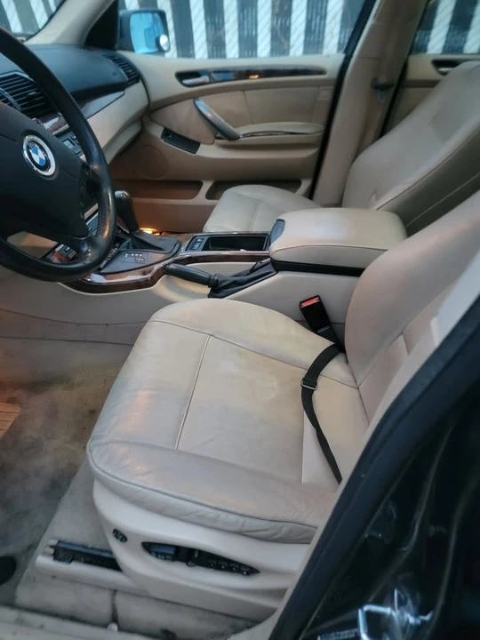 2006 BMW E53 X5 - Image 4 of 12