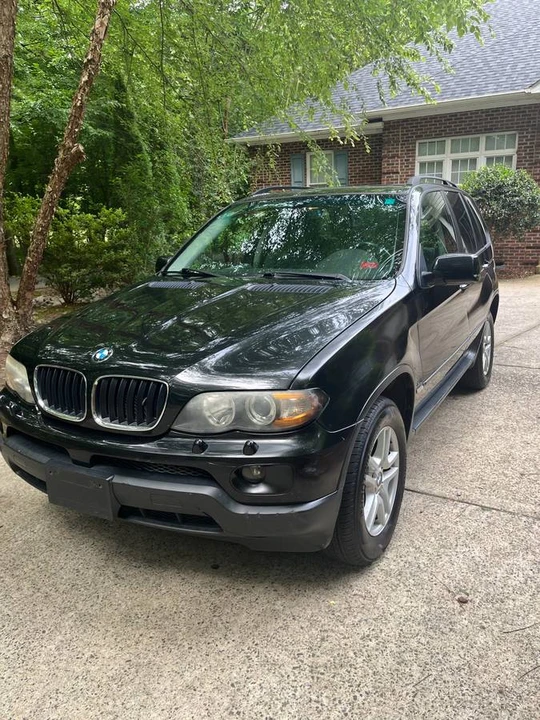 2006 BMW E53 X5 - Image 2 of 17
