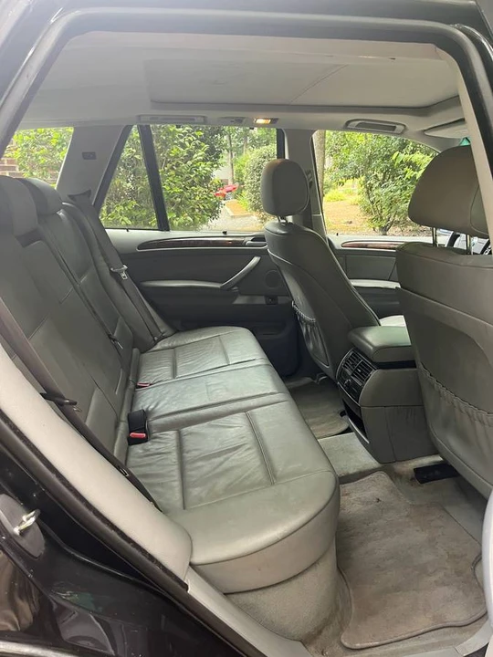 2006 BMW E53 X5 - Image 11 of 17