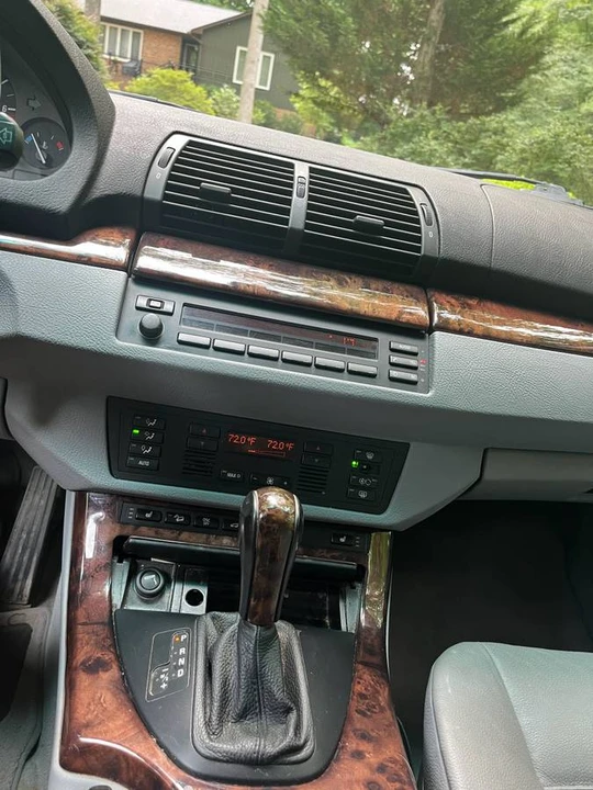 2006 BMW E53 X5 - Image 14 of 17