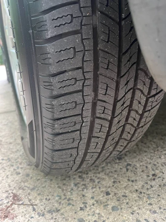 2006 BMW E53 X5 - Image 16 of 17