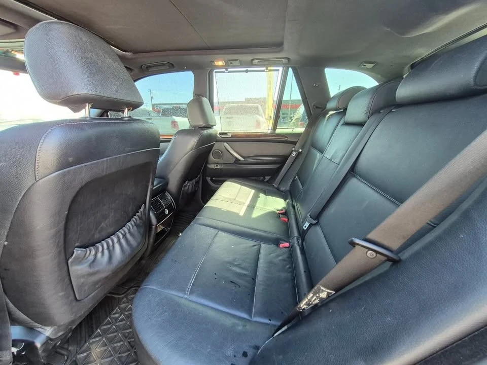 2006 BMW E53 X5 - Image 4 of 9
