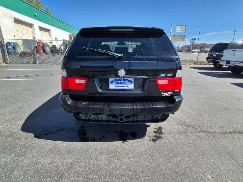 2006 BMW E53 X5 - Image 7 of 9