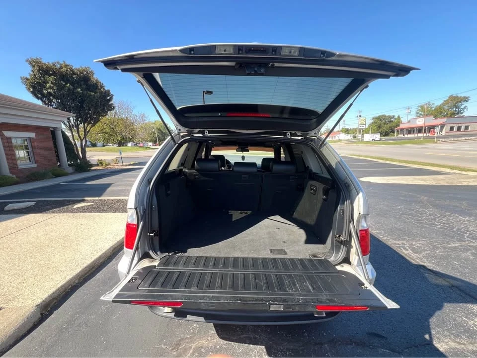 2006 BMW E53 X5 - Image 11 of 11