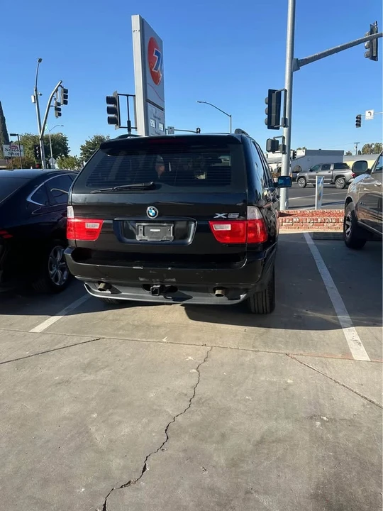 2006 BMW E53 X5 - Image 2 of 5
