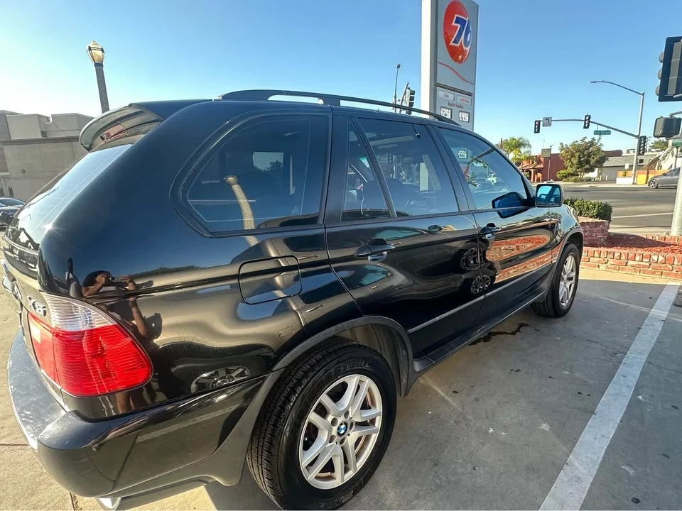 2006 BMW E53 X5 - Image 4 of 5