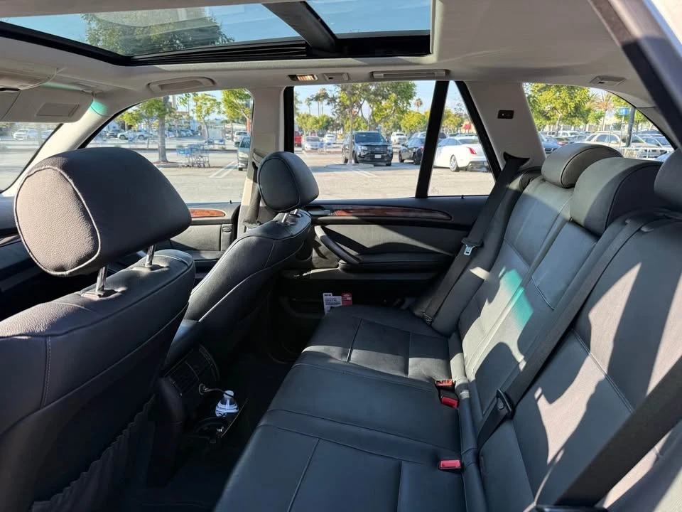 2006 BMW E53 X5 - Image 4 of 6