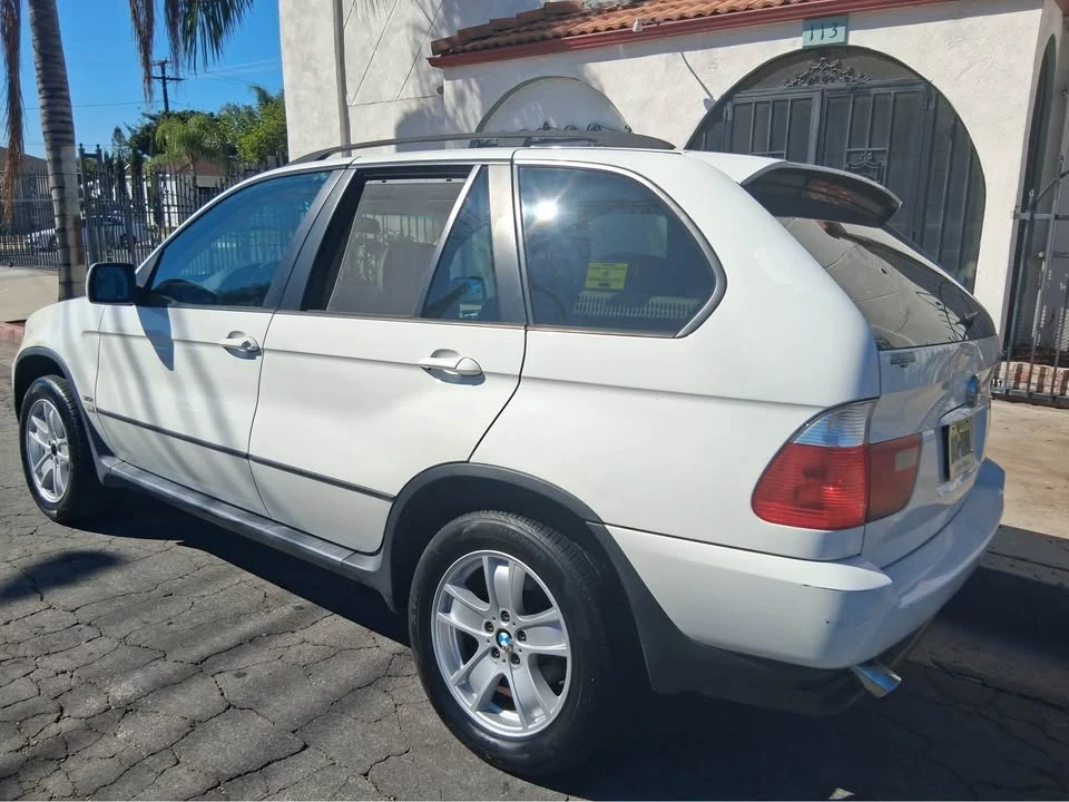 2006 BMW E53 X5 - Image 3 of 17