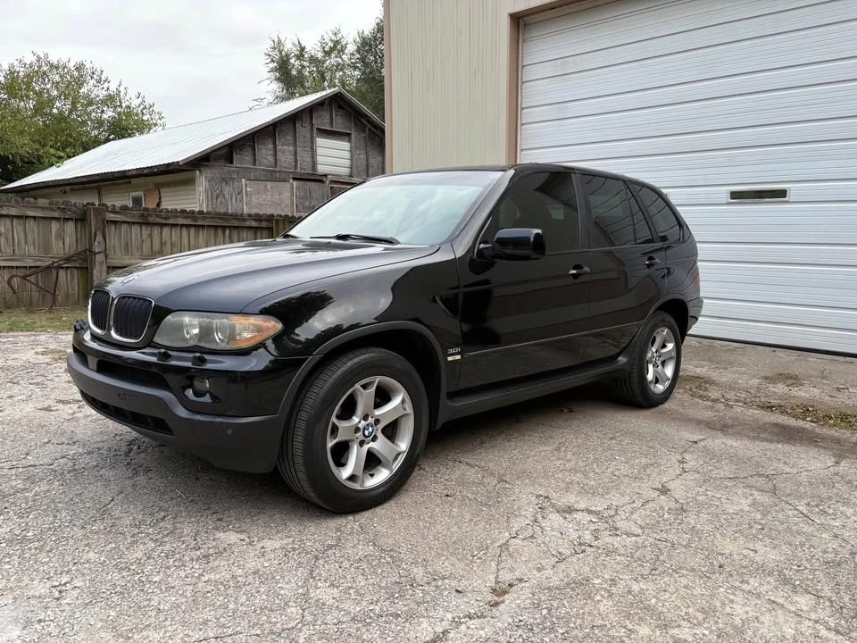 2006 BMW E53 X5 - Image 2 of 10