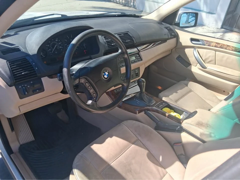 2006 BMW E53 X5 - Image 13 of 17