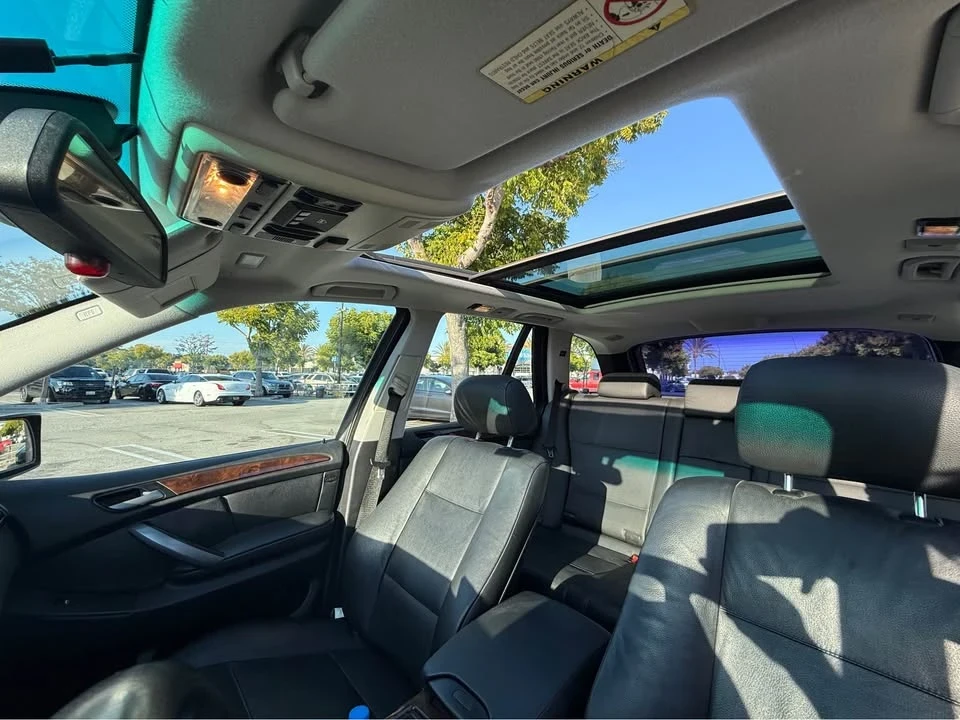2006 BMW E53 X5 - Image 2 of 6