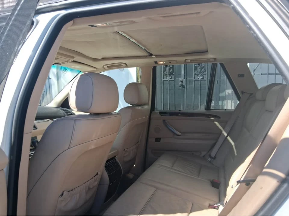 2006 BMW E53 X5 - Image 15 of 17