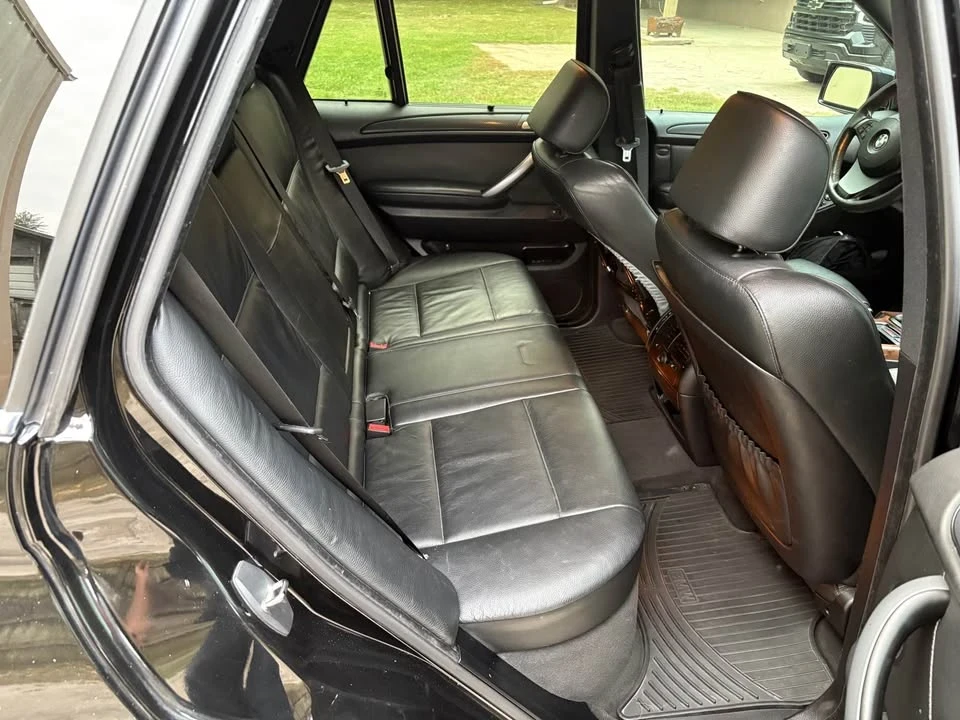 2006 BMW E53 X5 - Image 8 of 10