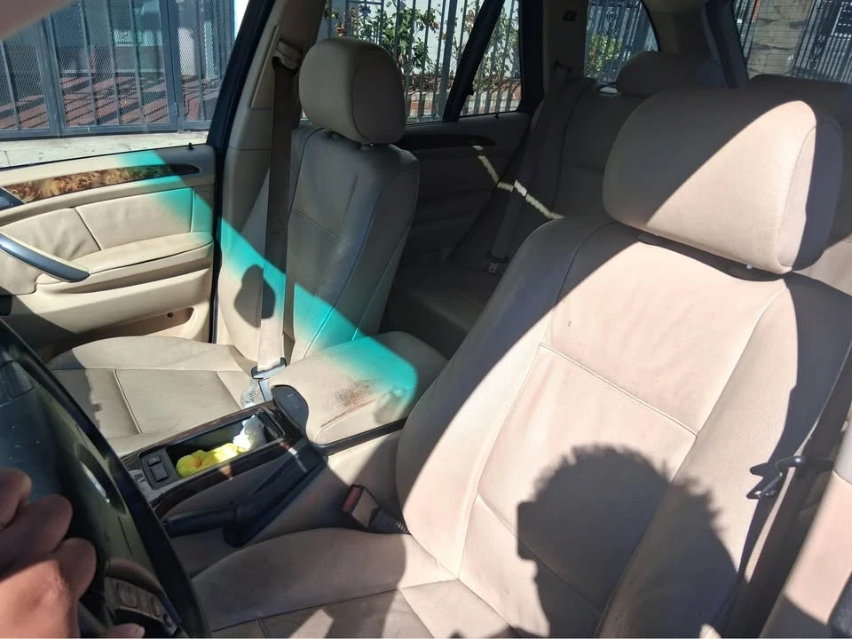 2006 BMW E53 X5 - Image 14 of 17