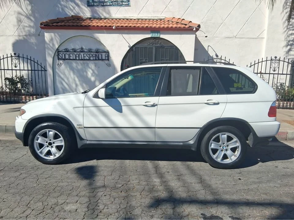 2006 BMW E53 X5 - Image 2 of 17