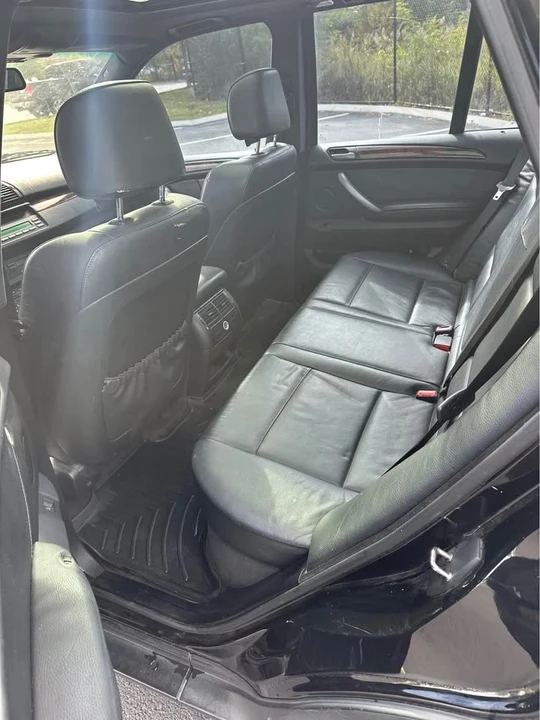2006 BMW E53 X5 - Image 10 of 10
