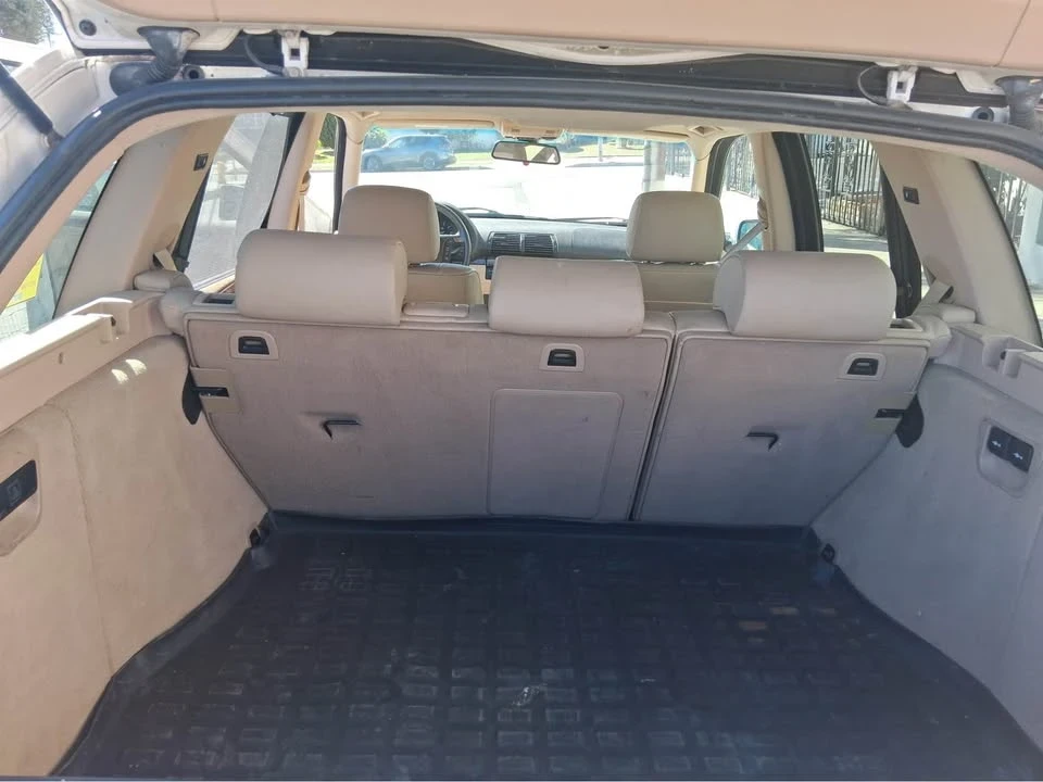 2006 BMW E53 X5 - Image 16 of 17