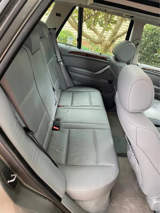 2006 BMW E53 X5 - Image 3 of 7