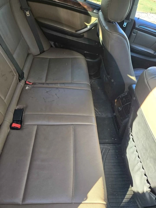 2006 BMW E53 X5 - Image 13 of 20