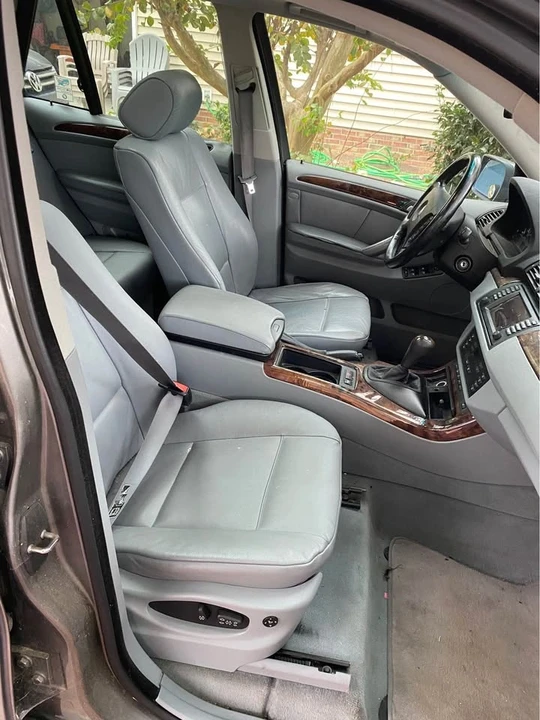 2006 BMW E53 X5 - Image 4 of 7