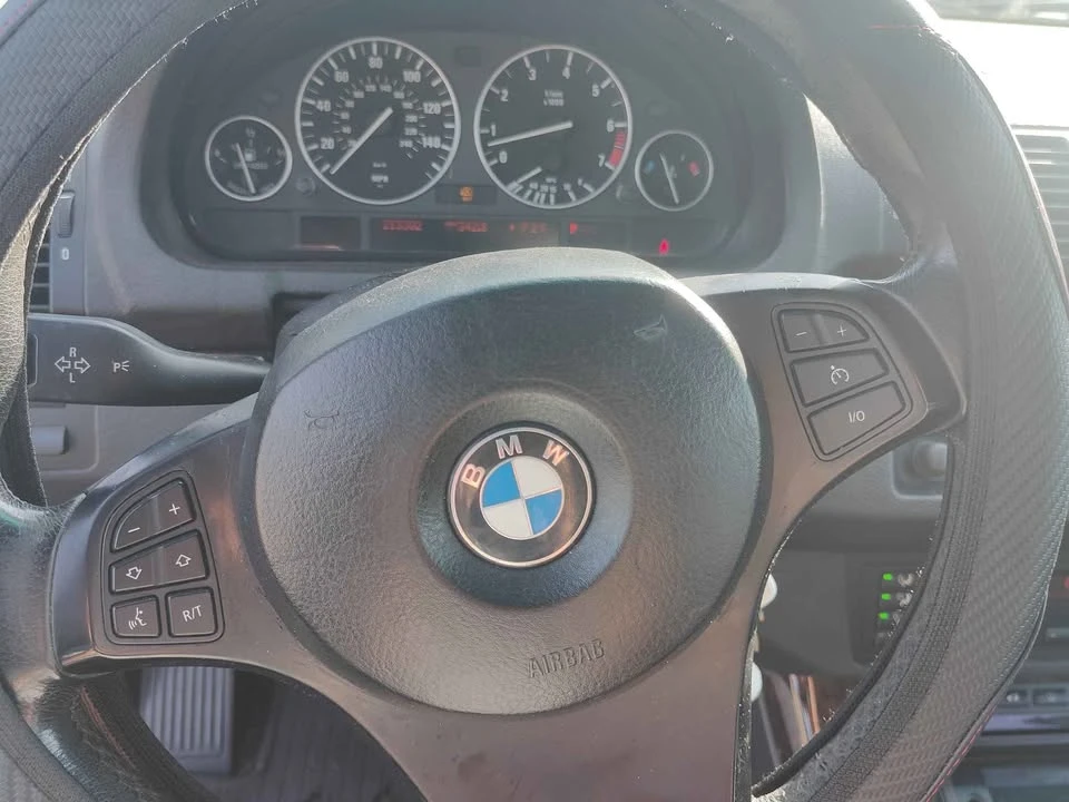 2006 BMW E53 X5 - Image 5 of 9