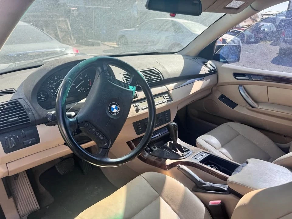 2006 BMW E53 X5 - Image 2 of 2