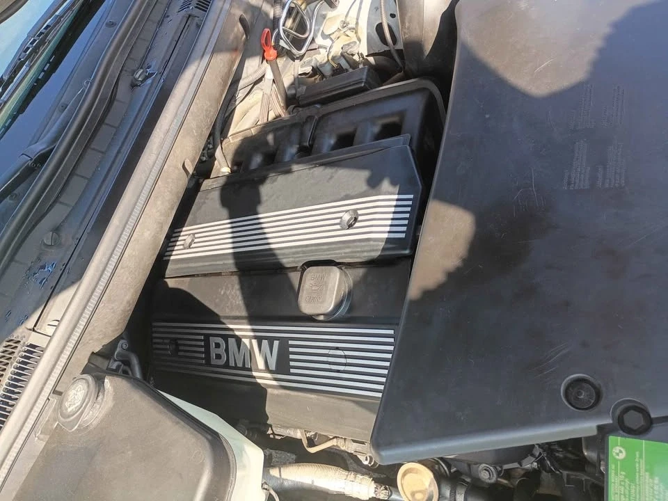 2006 BMW E53 X5 - Image 9 of 9
