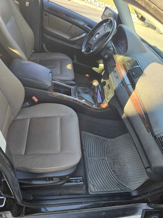 2006 BMW E53 X5 - Image 9 of 20