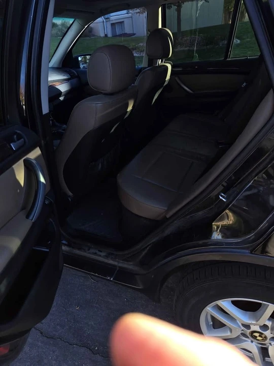 2006 BMW E53 X5 - Image 15 of 20